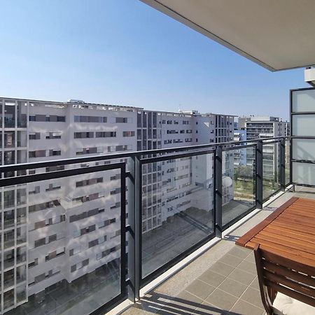 Italianway - Tognazzi 6 Apartment Сесто Сан Джовани Екстериор снимка