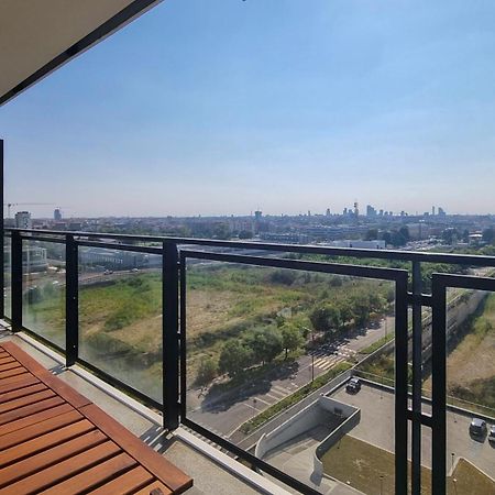 Italianway - Tognazzi 6 Apartment Сесто Сан Джовани Екстериор снимка