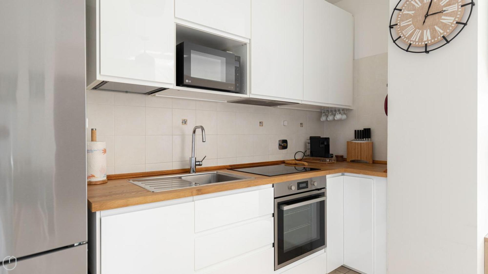 Italianway - Tognazzi 6 Apartment Сесто Сан Джовани Екстериор снимка