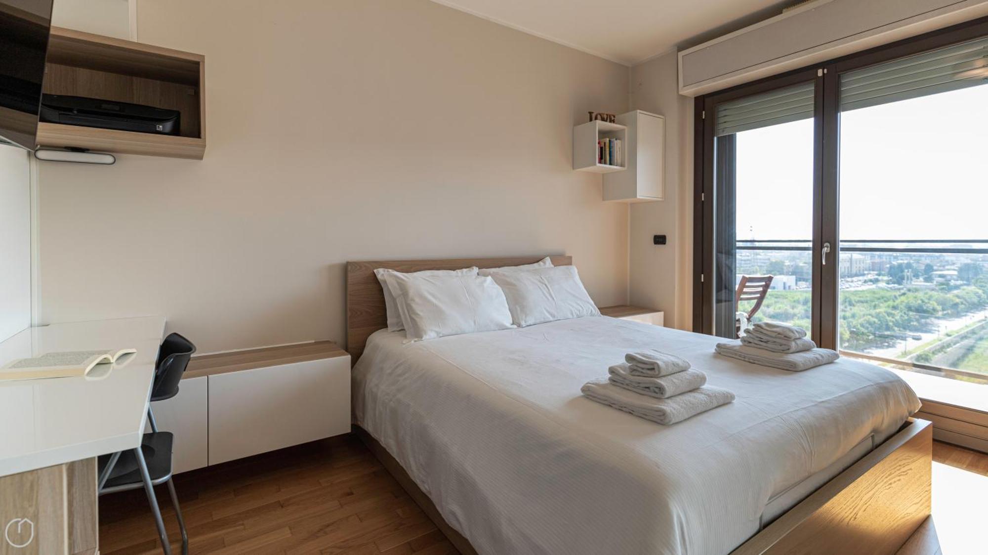 Italianway - Tognazzi 6 Apartment Сесто Сан Джовани Екстериор снимка