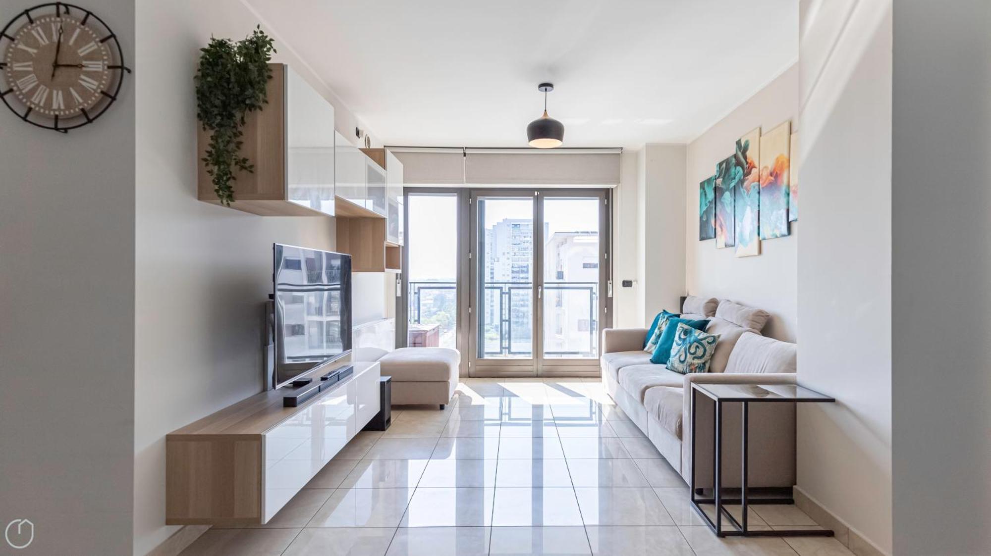 Italianway - Tognazzi 6 Apartment Сесто Сан Джовани Екстериор снимка