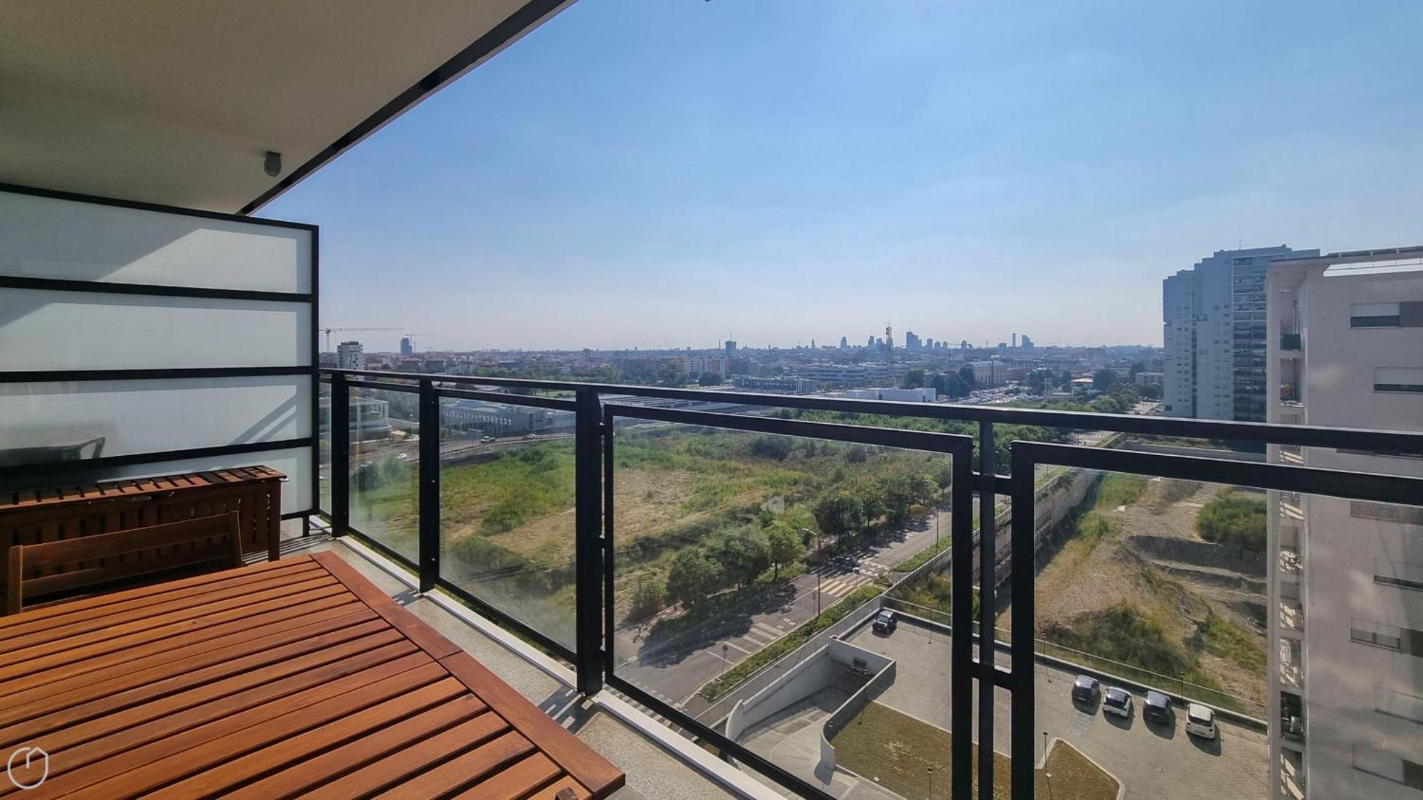 Italianway - Tognazzi 6 Apartment Сесто Сан Джовани Екстериор снимка