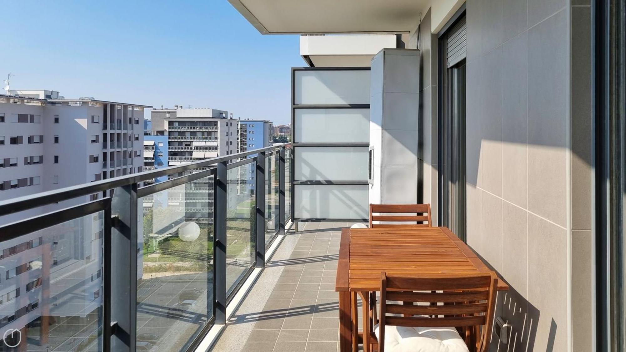 Italianway - Tognazzi 6 Apartment Сесто Сан Джовани Екстериор снимка