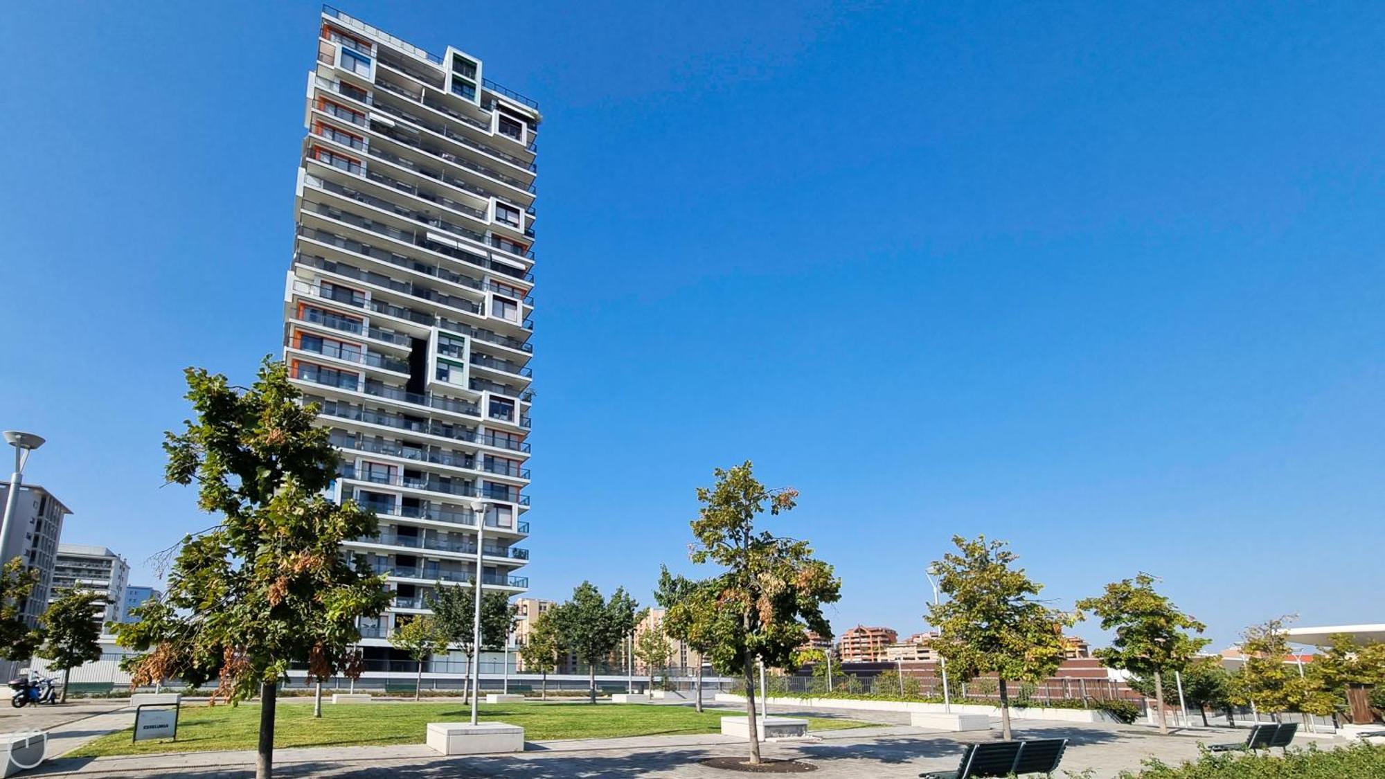 Italianway - Tognazzi 6 Apartment Сесто Сан Джовани Екстериор снимка